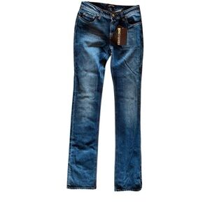 NWT Blue Denim Jeans